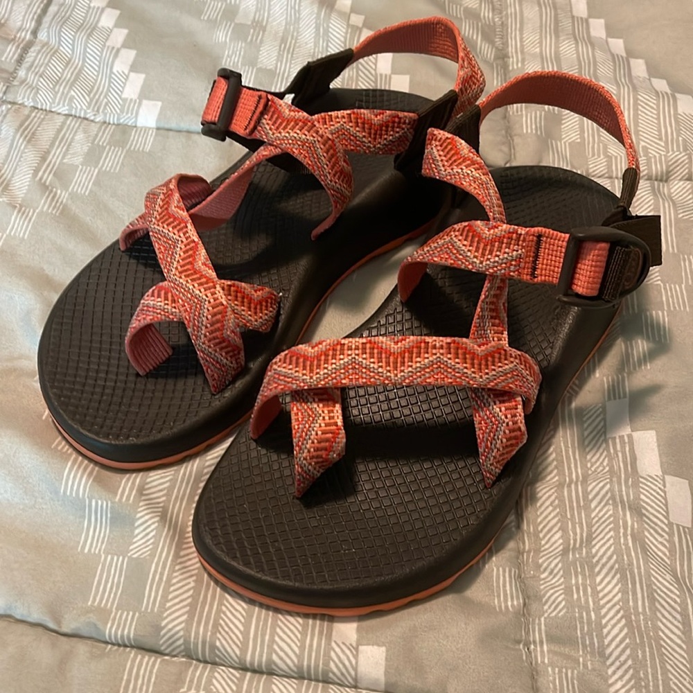 Women’s Chaco Cloud 2 Adjustable Sandal Size 8